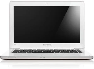 Lenovo IdeaPad U310 pink, Core i3-2365M, 4GB RAM, 24GB SSD, 500GB HDD, PL
