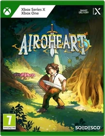 Airoheart (Xbox One/SX)