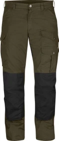 Fjällräven Barents Pro Winter Hose lang dark olive/black (Herren)