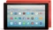 Amazon Fire HD 10 KFSUWI 2017, ohne Werbung, rot, 64GB Vorschaubild
