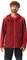Vaude Elope II Funktionsjacke carmine (Herren) Vorschaubild