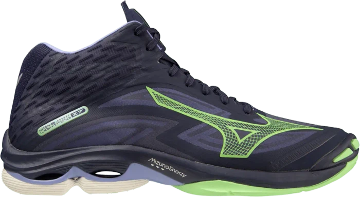 Mizuno Wave Lightning Z7 Mid