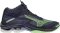 Mizuno Wave Lightning Z7 Mid Vorschaubild