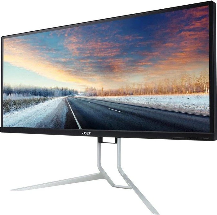 Acer BX0 BX340Cbmjdphzx, 34"