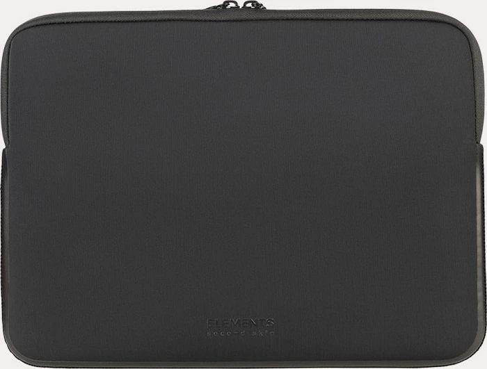 Tucano Elements 2 Case für Apple MacBook Pro 14"/Notebooks 13", schwarz
