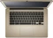 Acer Chromebook 14 CB3-431-C69V, gold, Celeron N3060, 2GB RAM, 32GB Flash, UK Vorschaubild