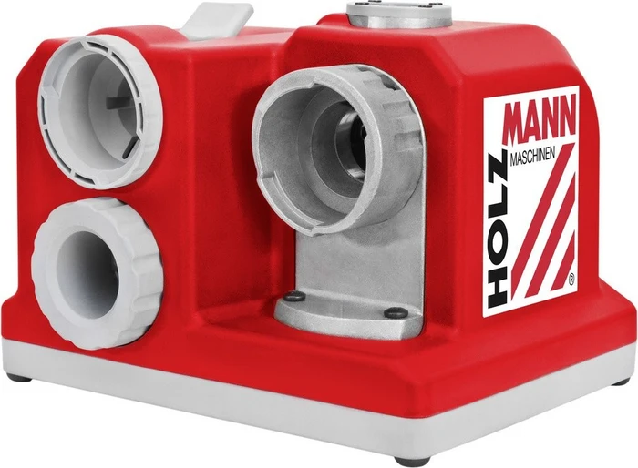 Holzmann BSG 13 E Elektro-Bohrerschärfgerät