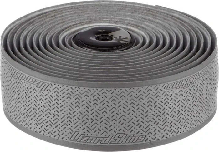 Lizard Skins DSP V2 2.5mm Lenkerband cool gray