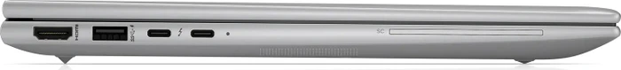 HP ZBook Firefly 14 G9, Core i7-1260P, 32GB RAM, 1TB SSD, DE