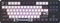 Dark Project ALU87B Gaming Keyboard Vorschaubild