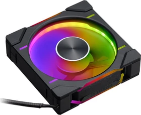 Phanteks D30-120 D-RGB, schwarz, 120mm