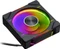 Phanteks D30-120 D-RGB, schwarz, 120mm Vorschaubild