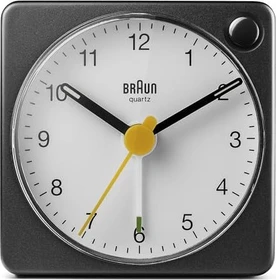 Braun BC02XBW schwarz/weiß