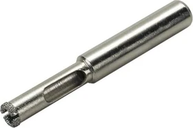 Wolfcraft Ceramic Diamant-Bohrkrone, 10x30mm,   1 Stück