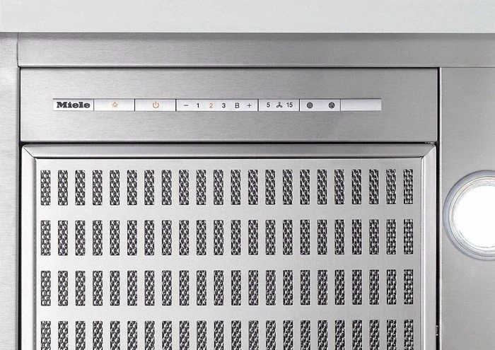 Miele DA 2558 Lüfterbaustein