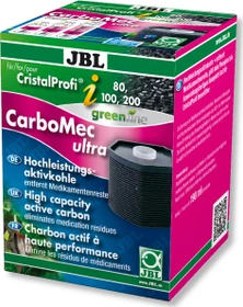 JBL CristalProfi i greenline CarboMec ultra