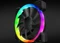 Cougar Vortex RGB FCB 120, LED-Steuerung, 120mm, 3er-Pack Vorschaubild