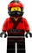 LEGO The Ninjago Movie - Kai's Feuer-Mech Vorschaubild