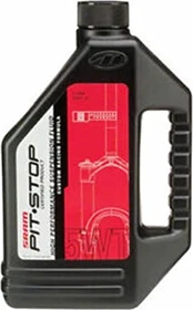 RockShox High Performance 5WT Gabelöl 1l