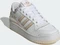 adidas Forum Bold Stripes cloud white/halo ivory/magic beige (Damen) Vorschaubild