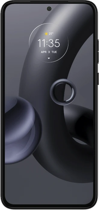 Motorola Edge 30 Neo 256GB Black Onyx