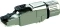 Telegärtner MFP8 IE T568 B RJ-45 Cat6a Modularstecker, feldkonfektionierbar, 10er-Pack Vorschaubild