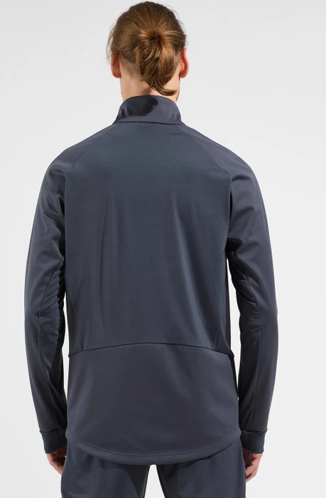 Odlo Brensholmen Funktionsjacke india ink (Herren)