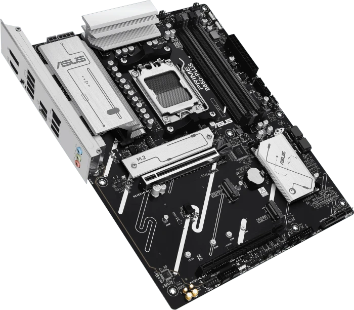 ASUS Prime B850-Plus (AMD AM5)