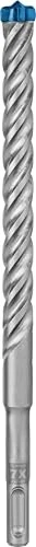Bosch Professional EXPERT SDS-plus-7X Hammerbohrer, 14x150x215mm, 1 Stück