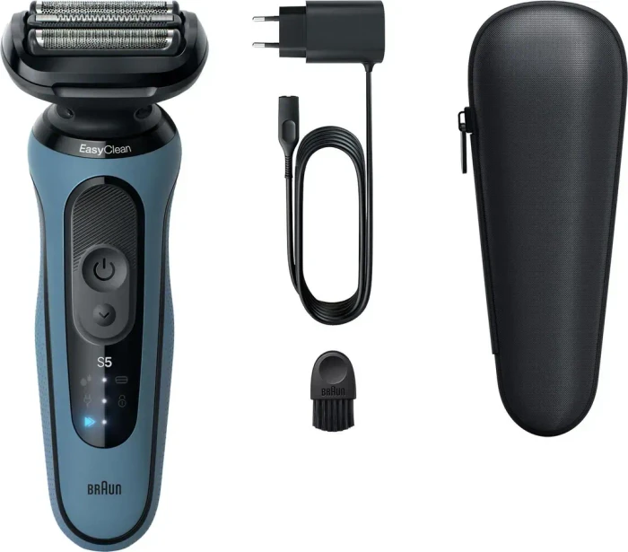 Braun Series 5 52-A1000S Wet&Dry