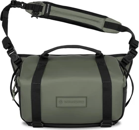 Wandrd Rogue 9L Sling V2 Wasatch Green