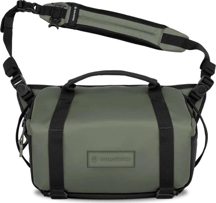 Wandrd Rogue 9L Sling V2