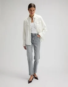 Lee Carol Jeans on the money (Damen)