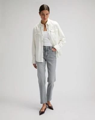 Lee Carol Jeans on the money (Damen)