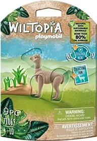 playmobil Wiltopia Alpaka