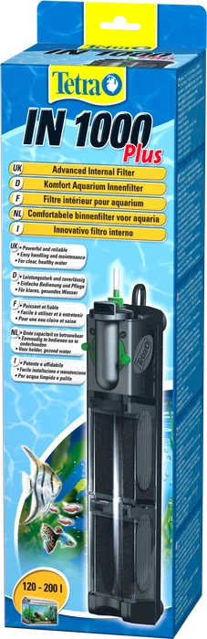 Tetra IN 1000 plus – Bild 2 von 2