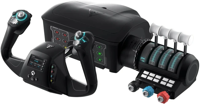 Turtle Beach VelocityOne Flight Image