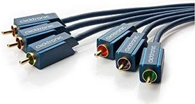 Clicktronic Casual Komponenten Kabel 10m (70427)