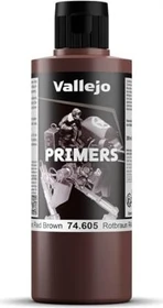 Vallejo Surface Primer german red brown, 200ml