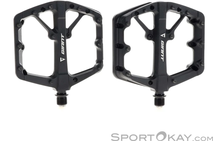 Giant Pinner Pro Plattformpedale schwarz (230000096)