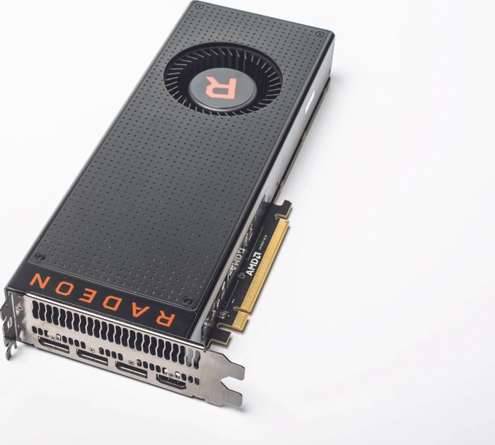 ASUS Radeon RX Vega 56, RXVEGA56-8G, 8GB HBM2, HDMI, 3x DP