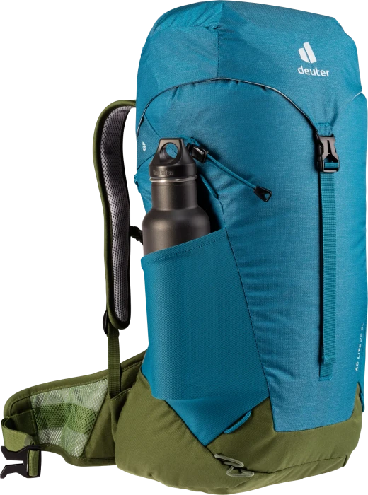 Deuter AC Lite 22 SL denim/pine (Damen)