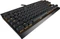Corsair Gaming K65 RGB Compact, MX RGB RED, USB, UK Vorschaubild