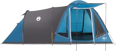 stor tente Near Zero 3-Person DynaLite Tent PVC Solardusche für Camping Trizand Nevada 4 person Easy Assembly Größe:90mm