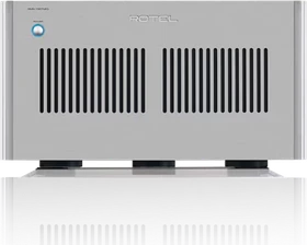 Rotel RMB-1587 MKII silber
