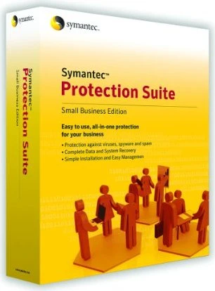 Symantec Protection Suite SBE 3.0, 25 User (englisch) (PC)