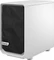 Fractal Design Meshify 2 Nano White TG Clear Tint, Glasfenster, Mini-ITX Vorschaubild