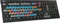LogicKeyboard Astra 2 Adobe Graphic Designer, USB, FR Vorschaubild