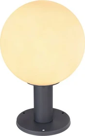 Globo Ossy 38cm Sockelleuchte