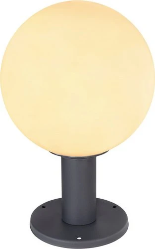 Globo Ossy 38cm Sockelleuchte